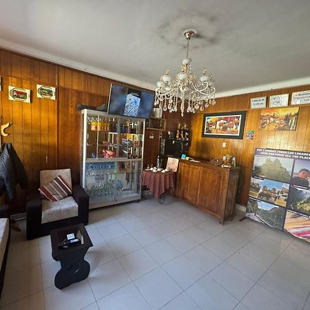 Hostal Huayna House Go Cusco Dış mekan fotoğraf