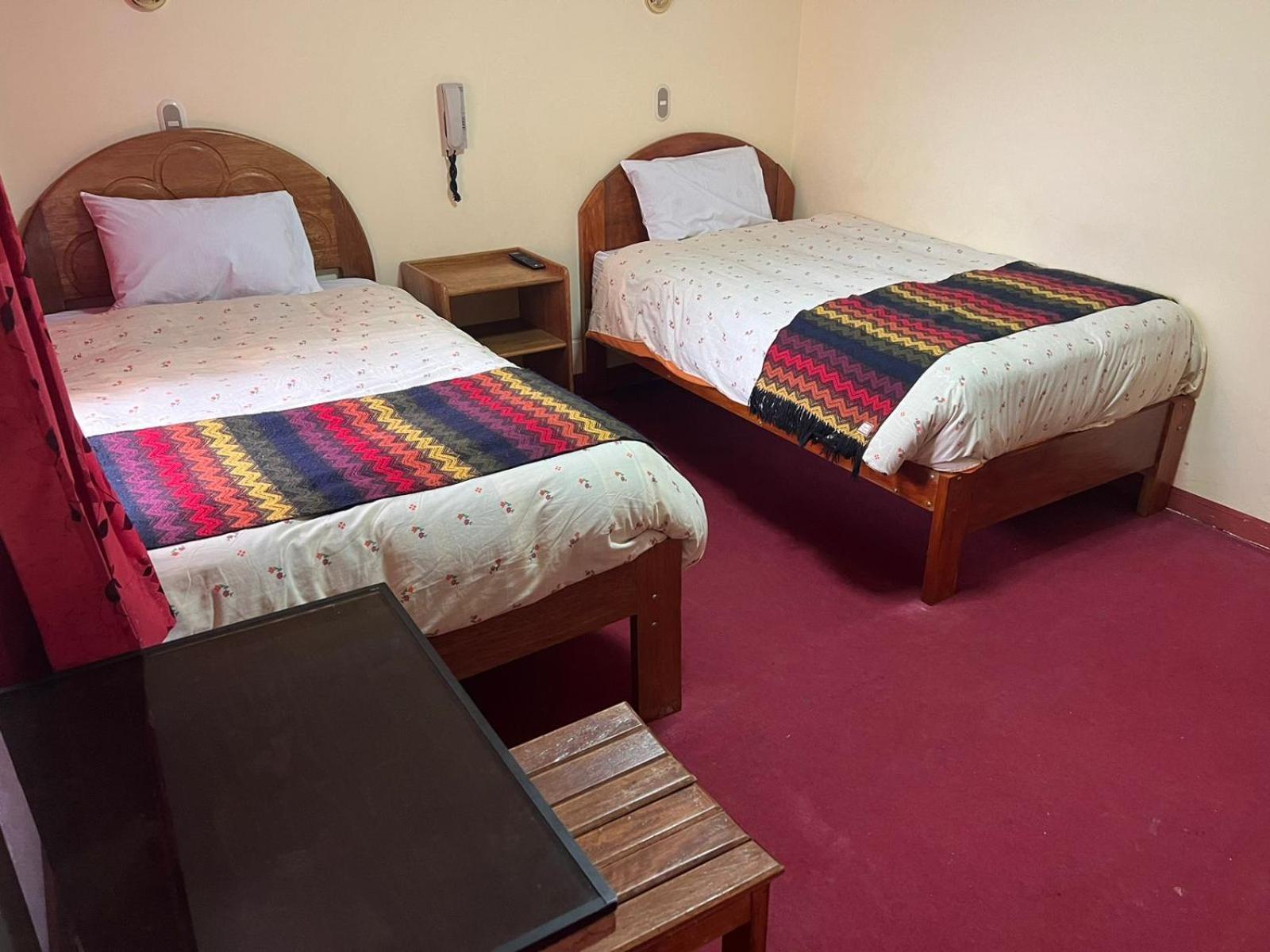Hostal Huayna House Go Cusco Dış mekan fotoğraf